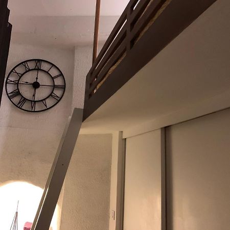 Gite Du Vieux Lyon Buitenkant foto