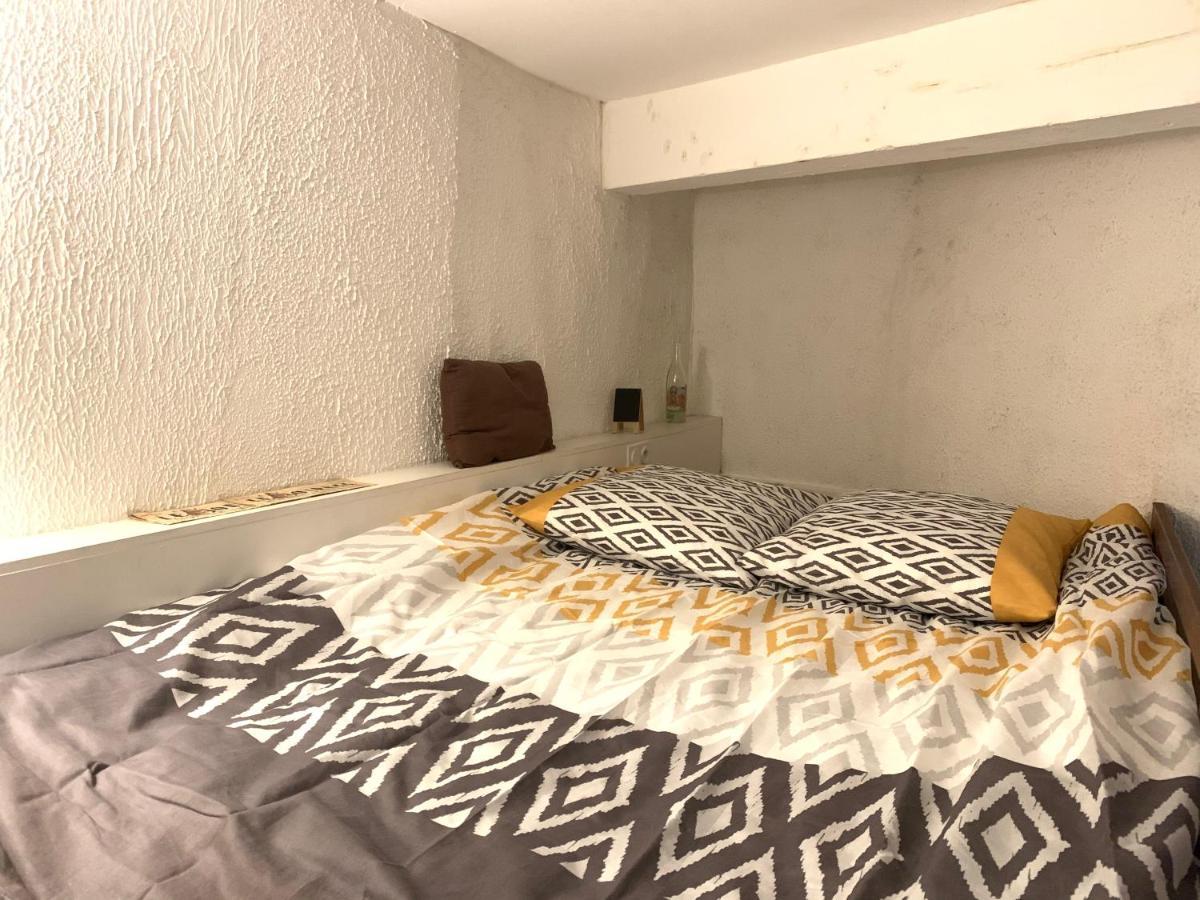 Gite Du Vieux Lyon Buitenkant foto