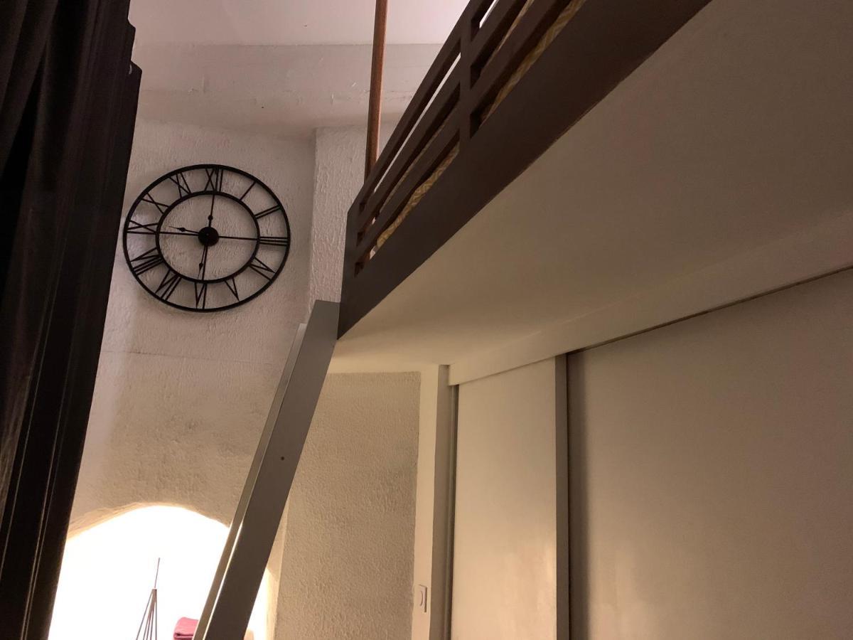 Gite Du Vieux Lyon Buitenkant foto