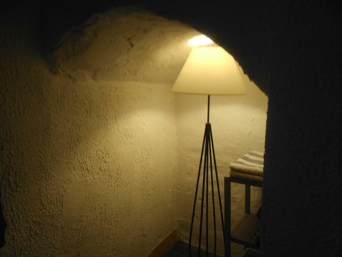 Gite Du Vieux Lyon Buitenkant foto