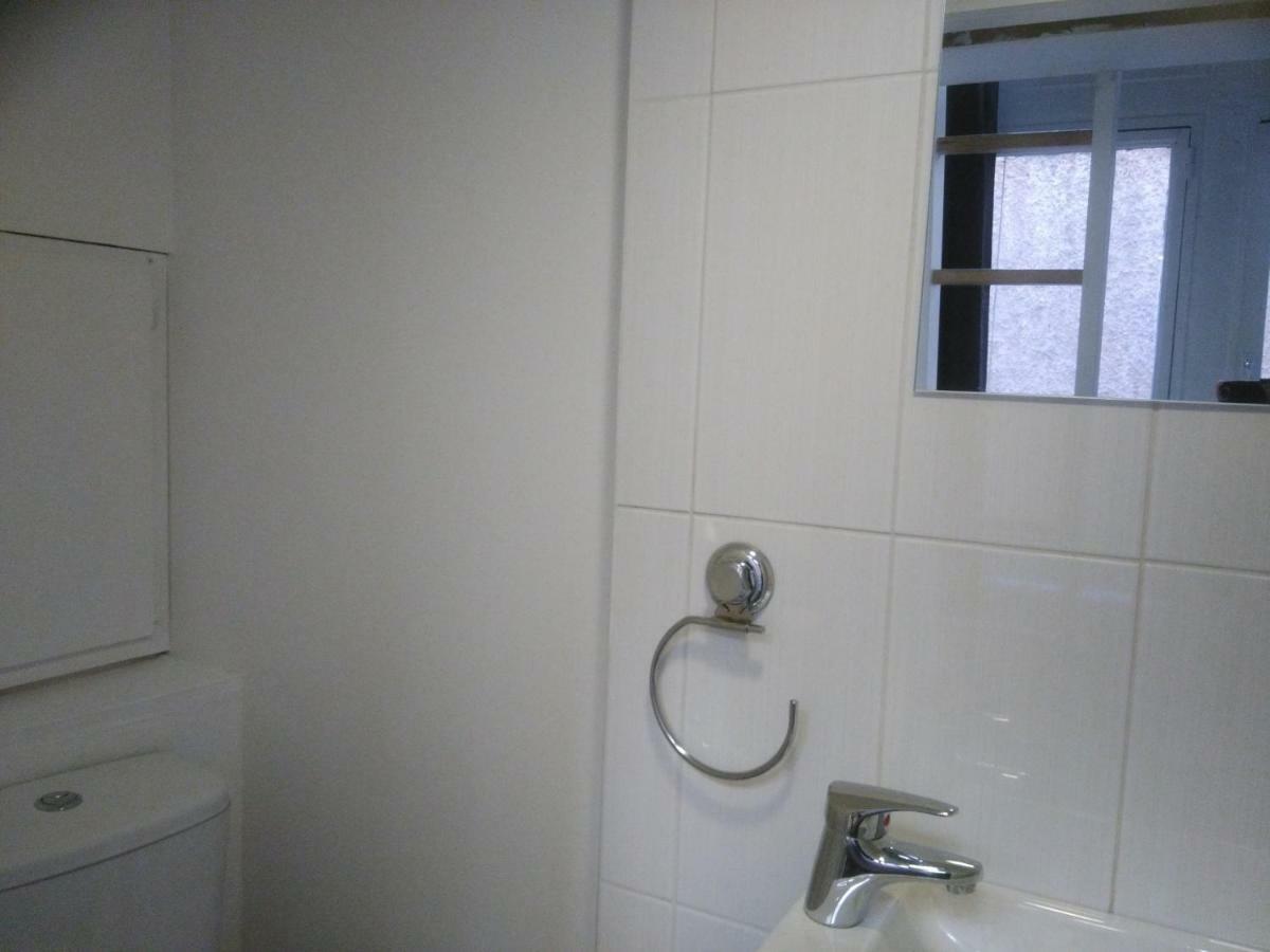 Gite Du Vieux Lyon Buitenkant foto