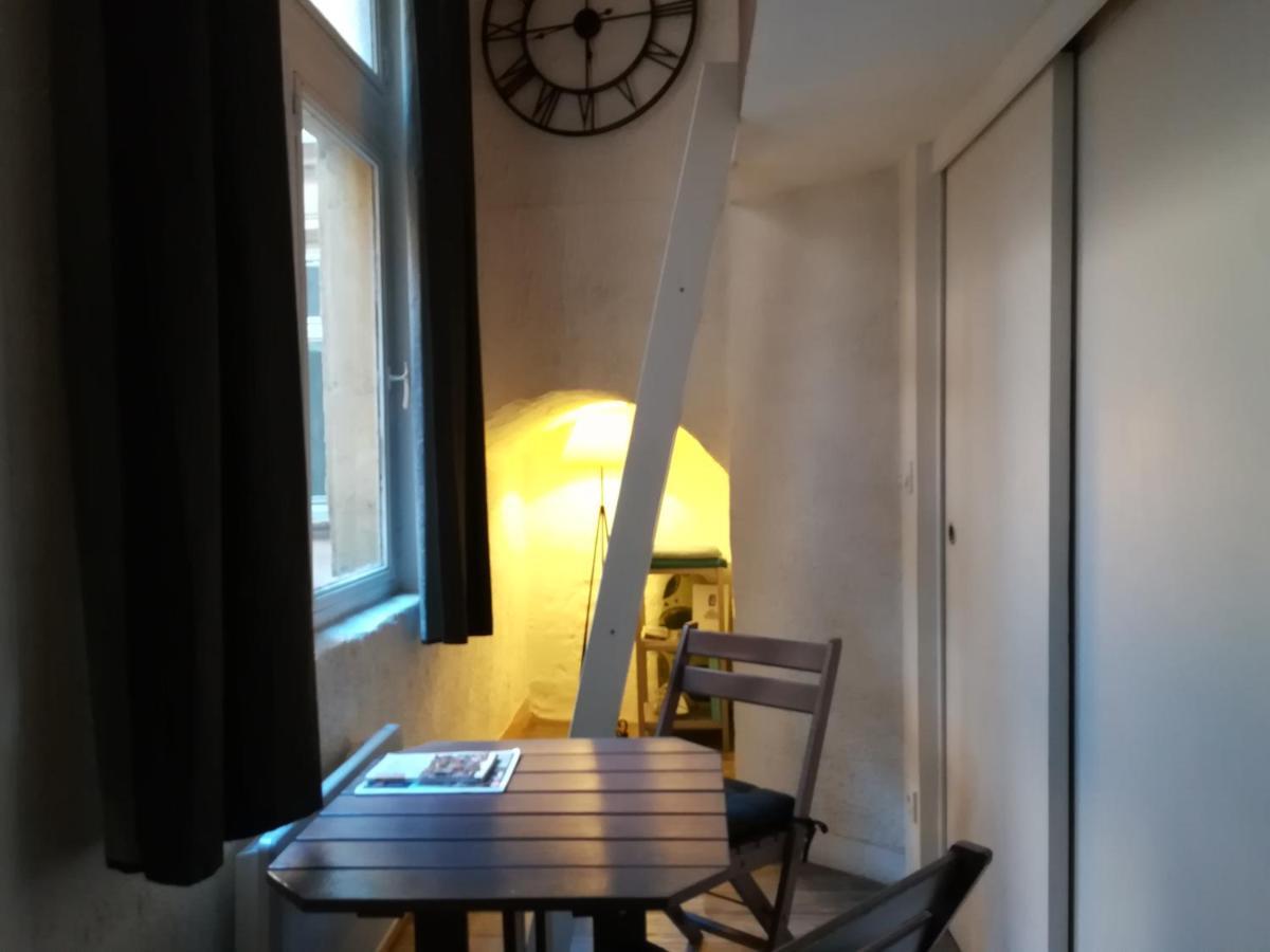 Gite Du Vieux Lyon Buitenkant foto